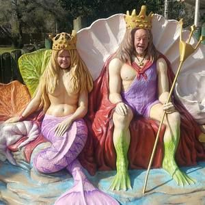 Meet your Posher, Wendy